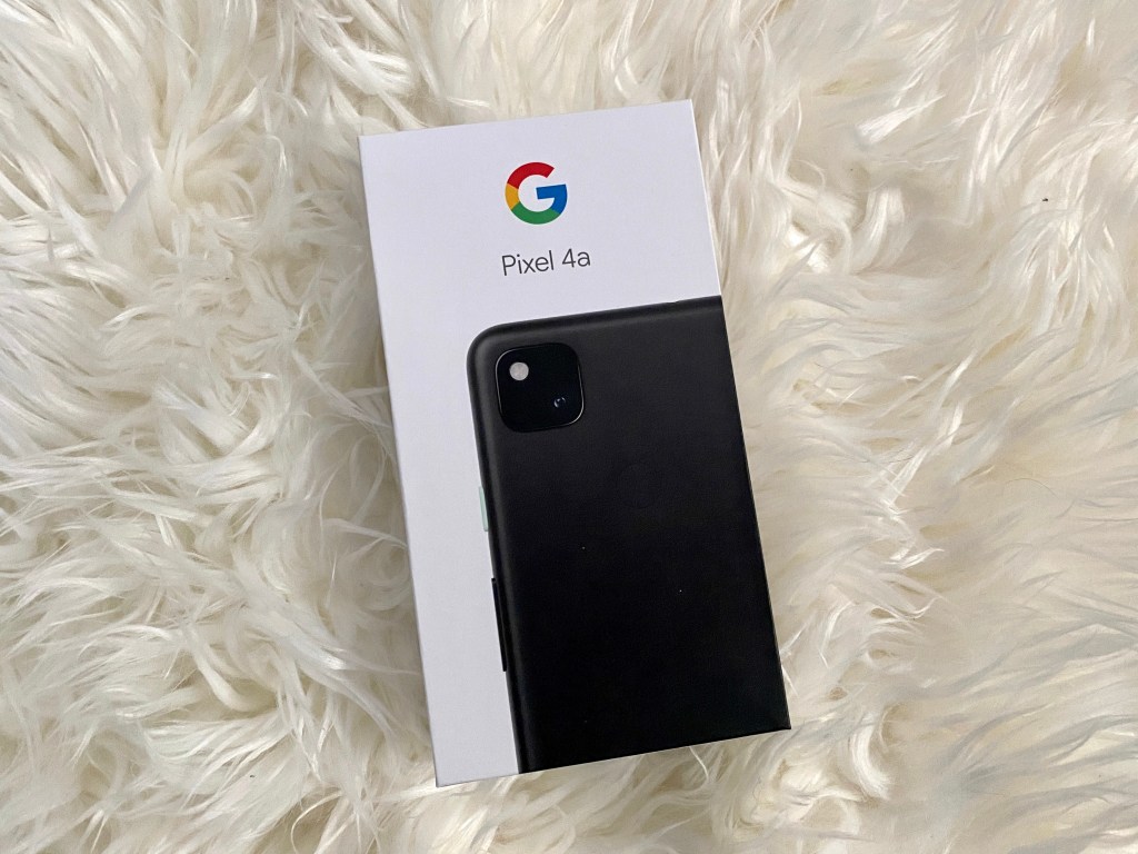Here's What the Mid-Range Google Pixel Phone Might Be Like