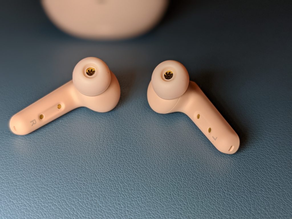 Liberty Air 2 Pro Earbuds Review -