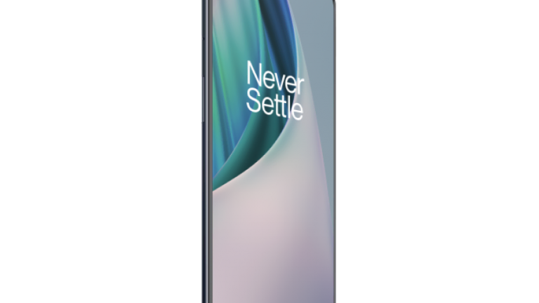 OnePlus Nord10 5G