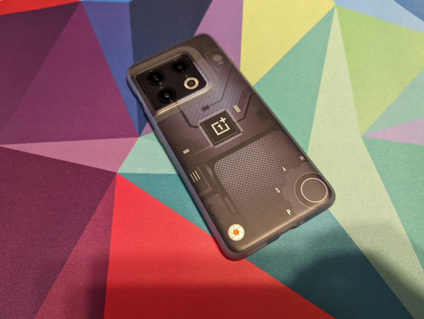 OnePlus 10 Pro 5G Cell Phone Review - Consumer Reports