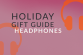 cover for headphones holiday gift guide analie cruz