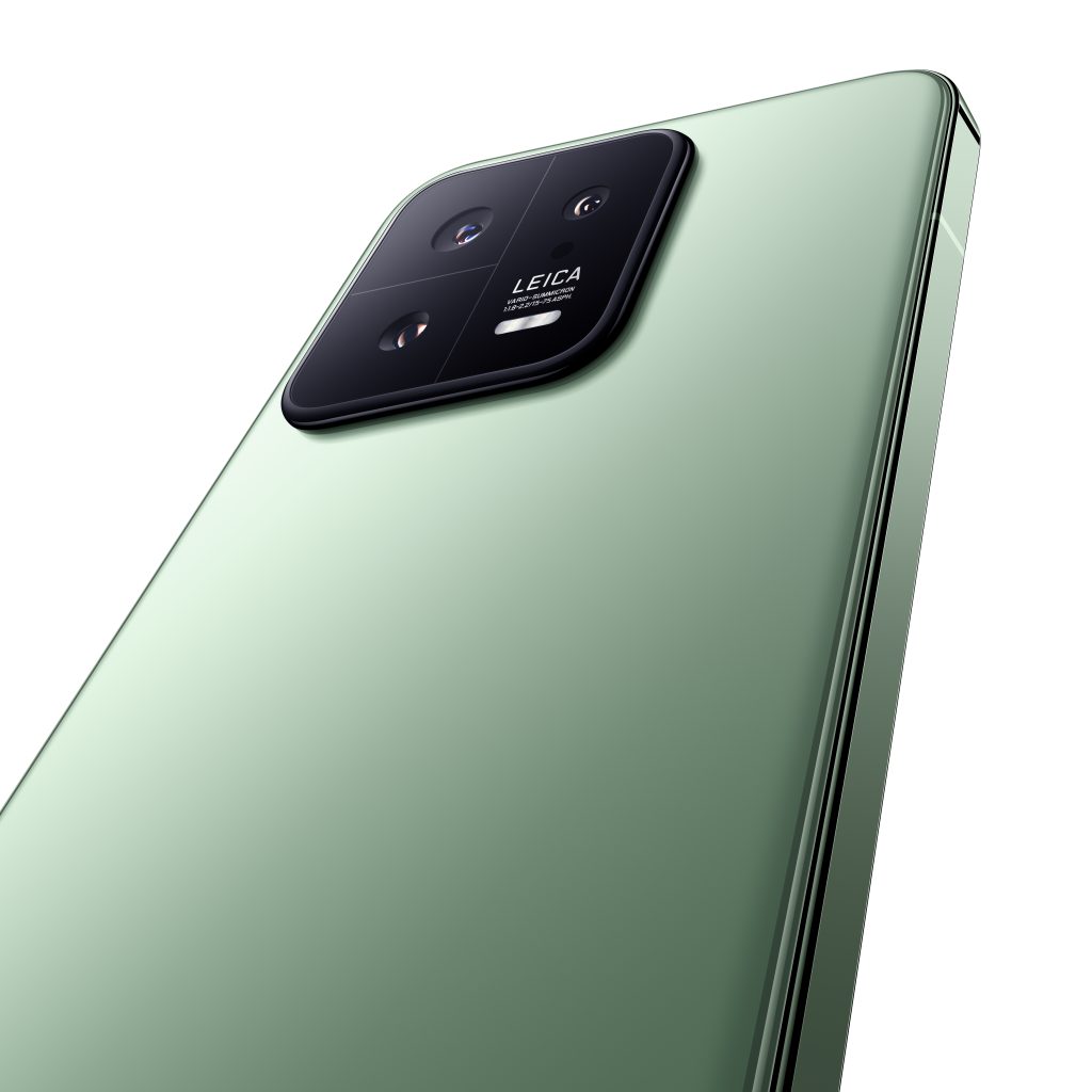 Xiaomi 13 and 13 Pro coming to Europe - Galaxus